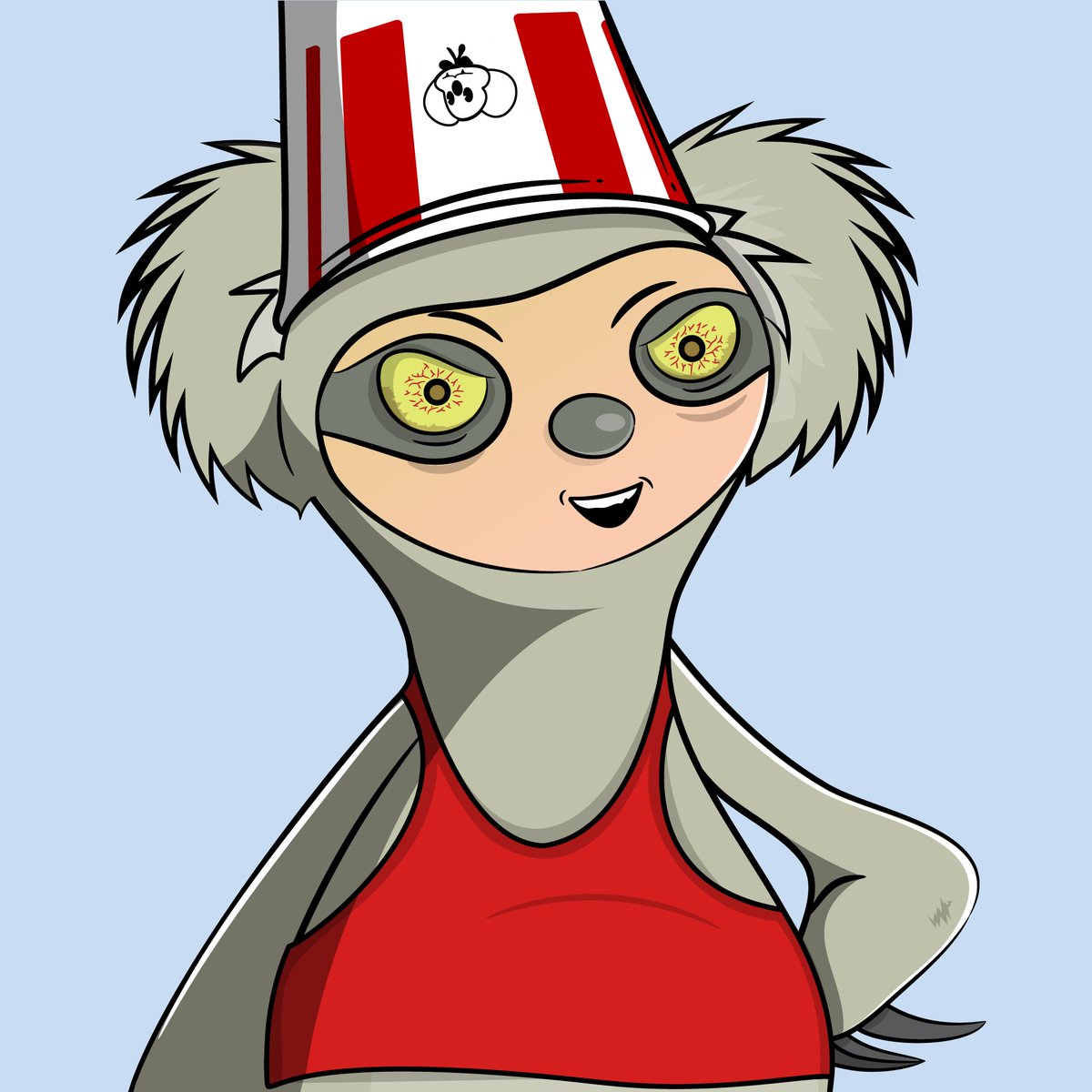 my nft buddy tweet media