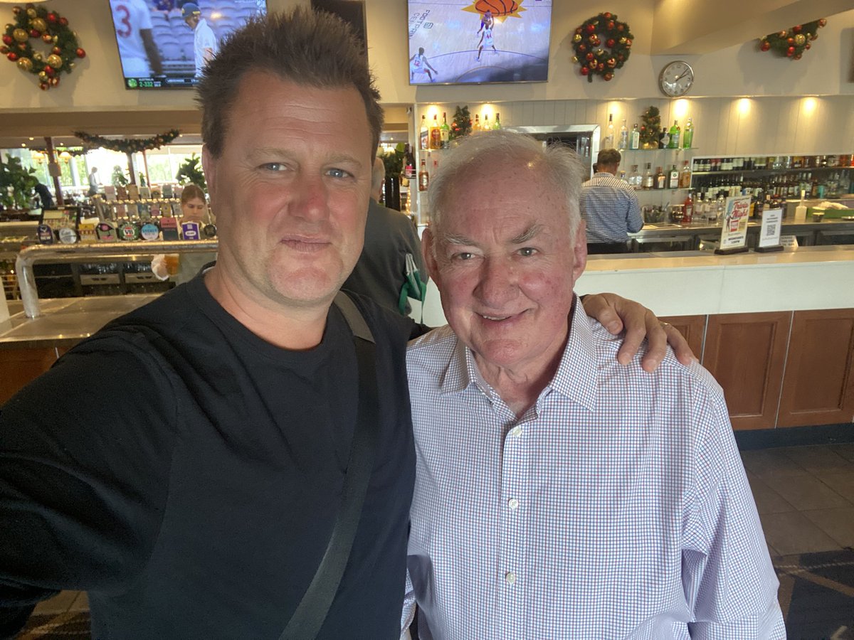 Tom King tweet media