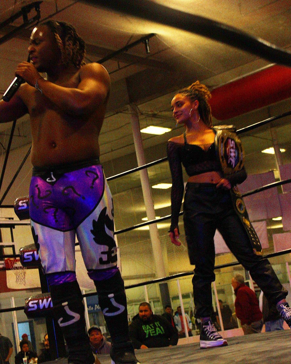 jboujii's tweet photo. Quick dump.
@SWFLive I’m the greatest champion on the roster.
@AJStylesOrg the peleeee is mine now❕❕❕
I’m hitting personal goals in the gym❕❕❕
I am on 🔥🔥🔥 rn❕❕❕
#EVERYTHINGBOUJII
#JBOUJII
#PWI500 @OfficialPWI
#MRPWI
#GODFIGURE https://t.co/CjzCerpcO0
