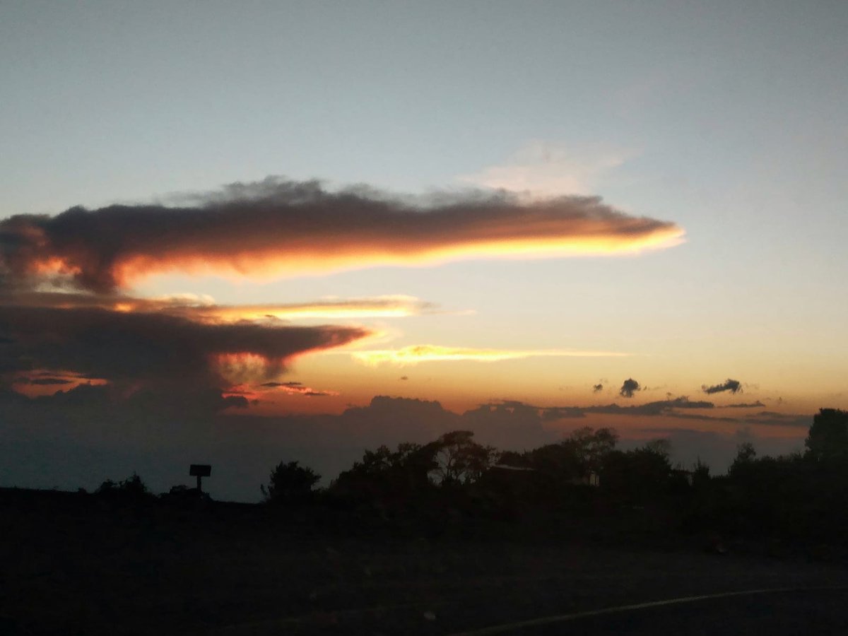 Chiapas Meteo tweet media