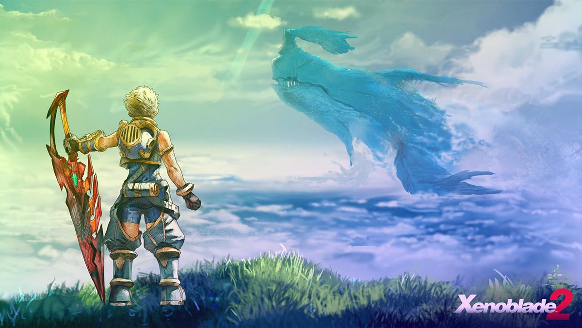 Xeno Character of the Day tweet media