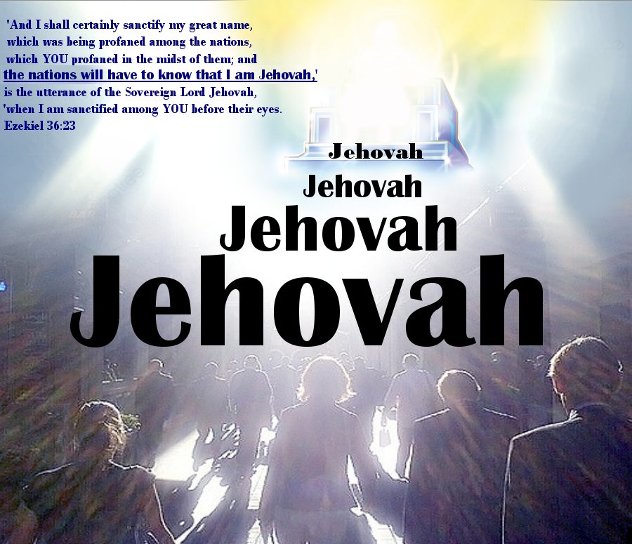 Jesus Is The King Ruler Over Everything With Lyrics – UABPBP