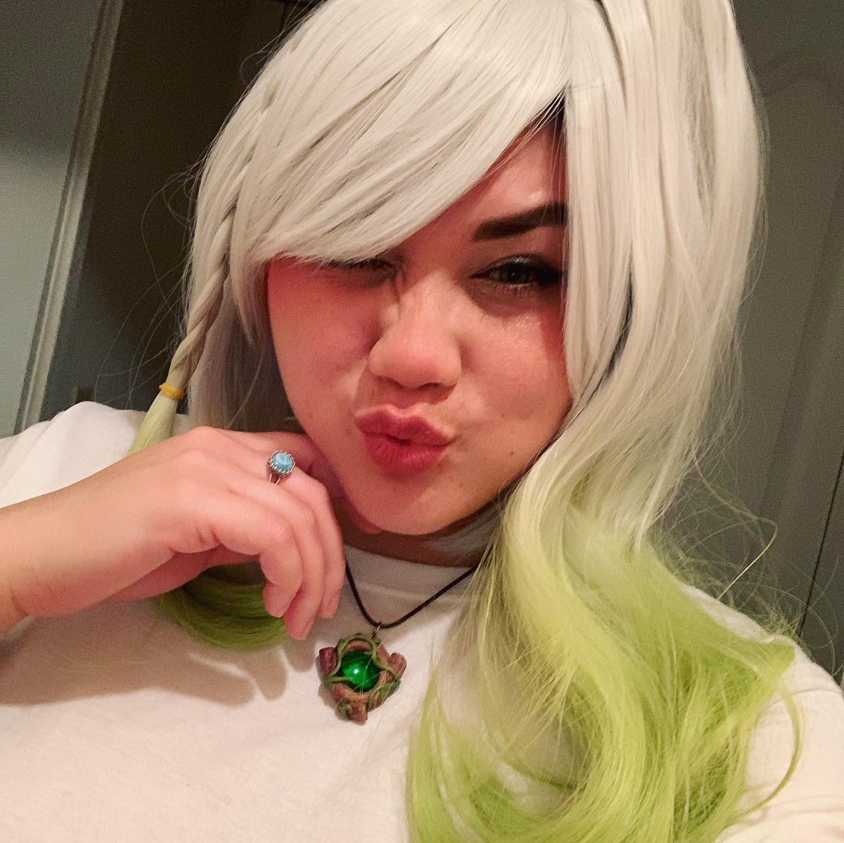 daku_bara's tweet photo. It’s Cozy Nahida Cosplay Time! https://t.co/qI0SIZNfcn stream starting soon! #genshinimpact #genshincosplay #nahidacosplay #cosplaystreamer #closetcosplay #altnahida #dakucosplays #dakuscloset #gamergirl #thicccosplayer #altgirl #twitchstreamer #varietygamer #cosplayer https://t.co/avuAxpmJSq