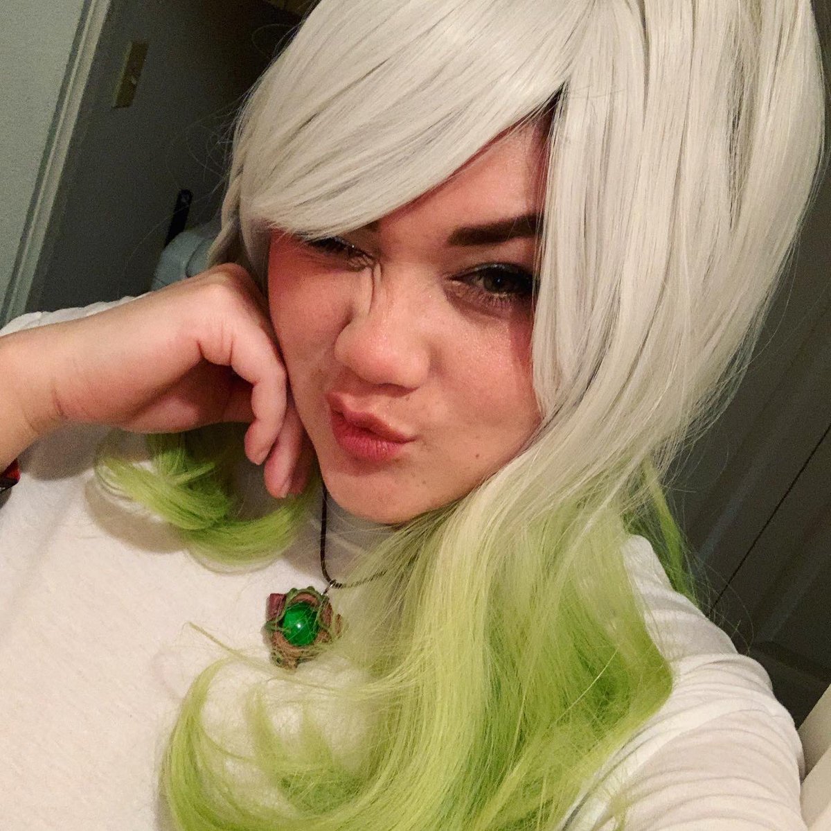 daku_bara's tweet photo. It’s Cozy Nahida Cosplay Time! https://t.co/qI0SIZNfcn stream starting soon! #genshinimpact #genshincosplay #nahidacosplay #cosplaystreamer #closetcosplay #altnahida #dakucosplays #dakuscloset #gamergirl #thicccosplayer #altgirl #twitchstreamer #varietygamer #cosplayer https://t.co/avuAxpmJSq
