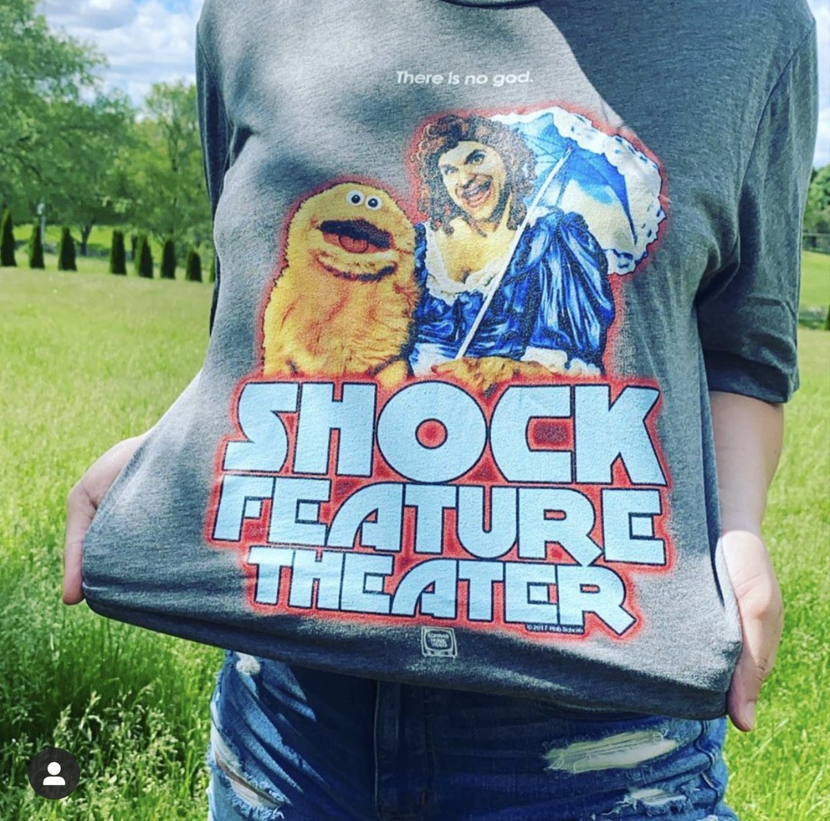 Rob Schrab tweet media