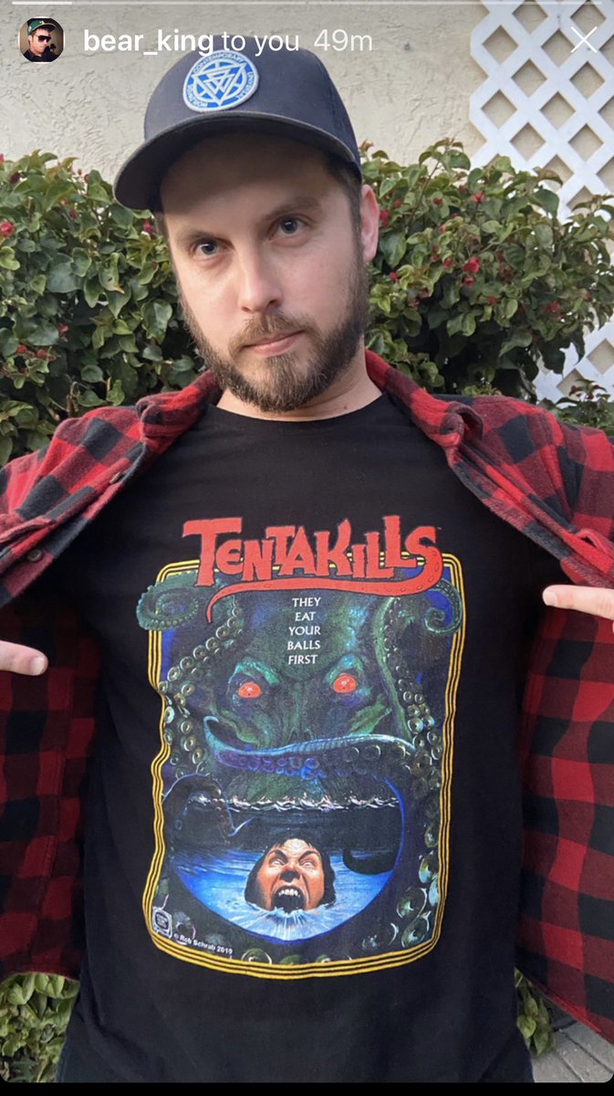 Rob Schrab tweet media