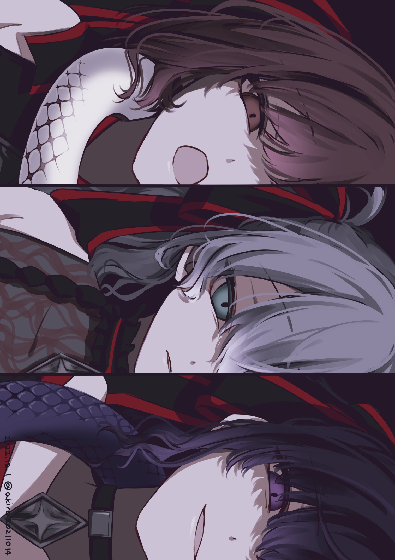 ❤️まーひこ様❤️ GVkoH6DbgAMDp6G.jpg