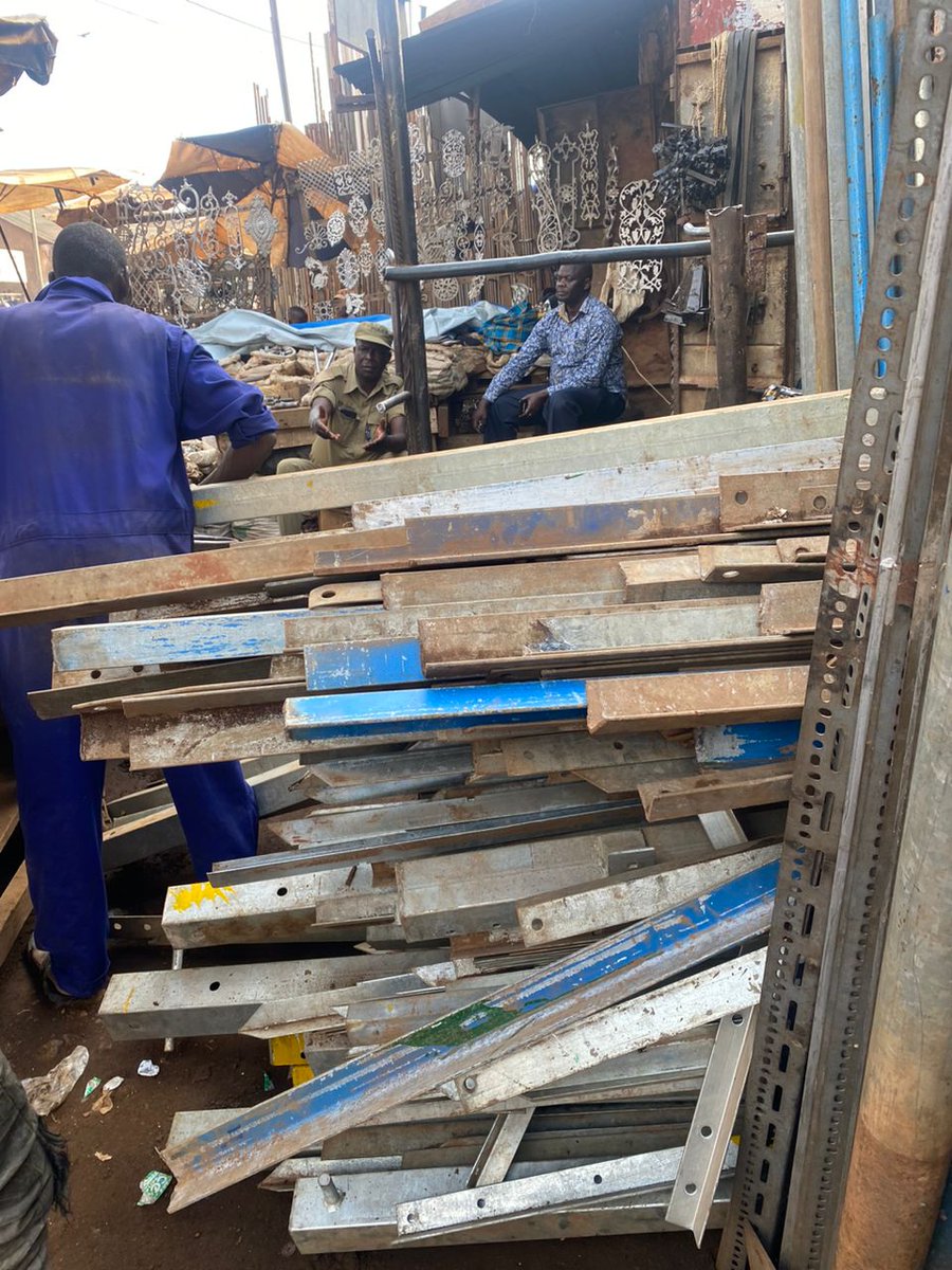 Michael Taremwa K tweet media