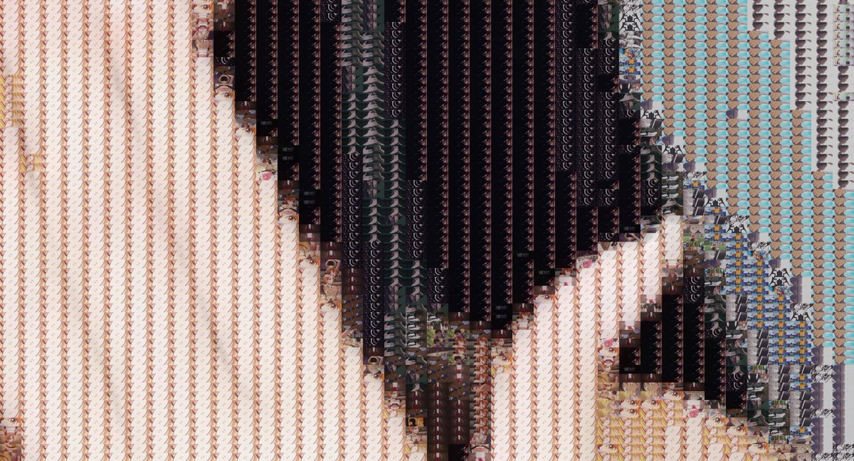 PPixelfun's tweet photo. @Rattogirl Gift for you, zoom in :-) #pixelfun #onepiece 
RT is cool, a follow is appreciated
!!! If u dont like this !!! => reply with this command => @ppixelfun delete https://t.co/vAEid7C1A3