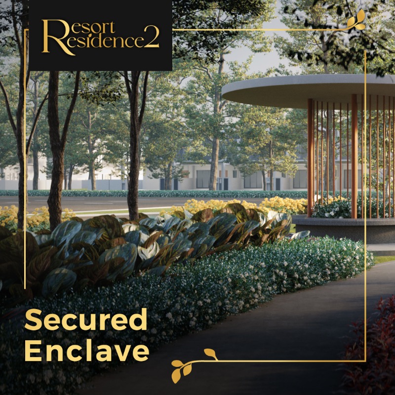 malaysiakini's tweet photo. [AD] Be part of the final premium residential parcel at Bandar Sri Sendayan. Spanning over 21-acres of freehold land, Resort Residence 2 is embraced by a 6.3-acre Lake Park and is just a stone's throw away from ample amenities.
#matrixconcepts #bandarsrisendayan #resortresidence2