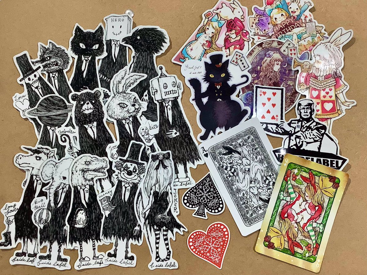 パワー】Beeトランプ PremiumClubスペシャル パワー】Beeトランプ