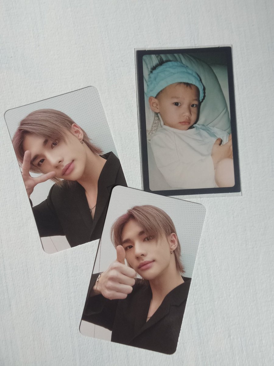 ˋ ♡ ˎˊ #jenduhyunmails 💌

- hello <a href="/hyunjified/">nari</a>, hyunjin baby is finally here!! AHHHH can't believe my prio pc is with me na huhu, tysm for the fast and hassle-free transaction and ty for the freebies as well !! . ♡ ~- 

  ﾟ☾ ﾟ｡⋆ #lunarifeedbacks ☾ ﾟ｡⋆