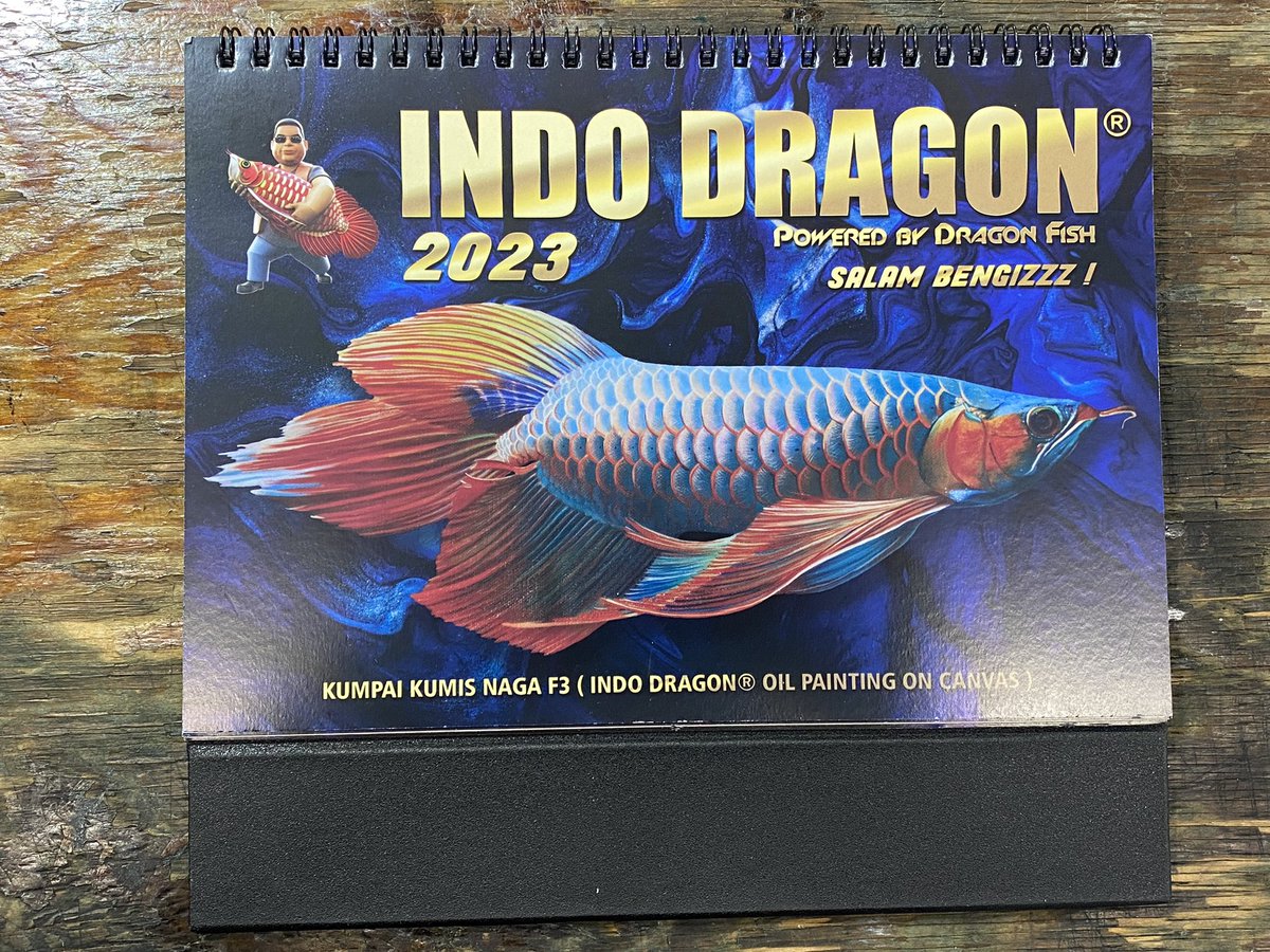 minatotropical's tweet image. 今、注目のアロワナONE RED(ファーストクラス)本日入荷しました。
今回だけの初入荷記念スペシャルプライスでご提供させて頂きます。
今回の2匹のみカレンダーがオマケでついて来ます。
仕上げて下さい‼️
#アロワナ　#ONERED