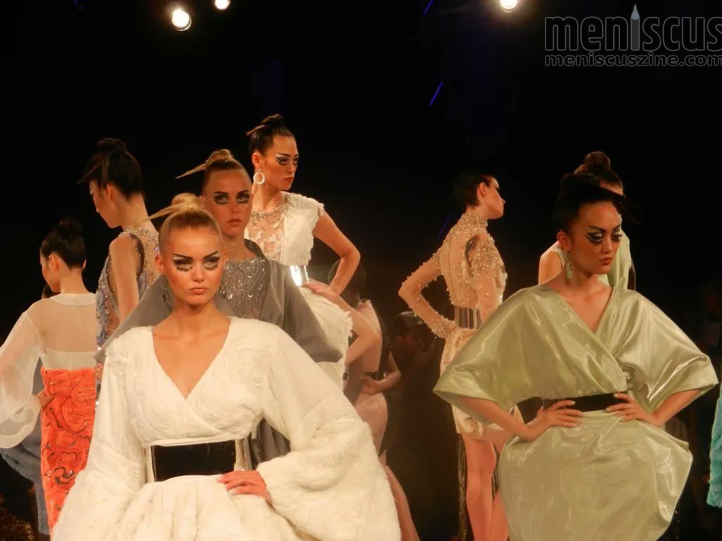 meniscuszine's tweet image. #FASHION flashback: Rafael Cennamo #Spring2013 #NYFW @nyfw buff.ly/3ONSN4e