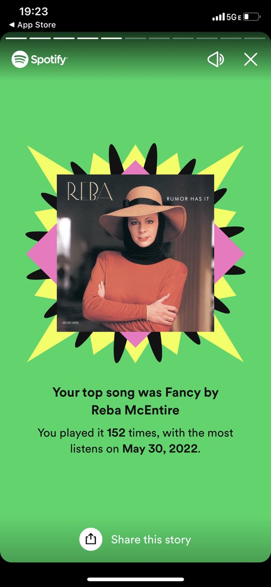 Kneekeyta's tweet photo. @reba well….💃🏻 https://t.co/ZPvssPF5sr