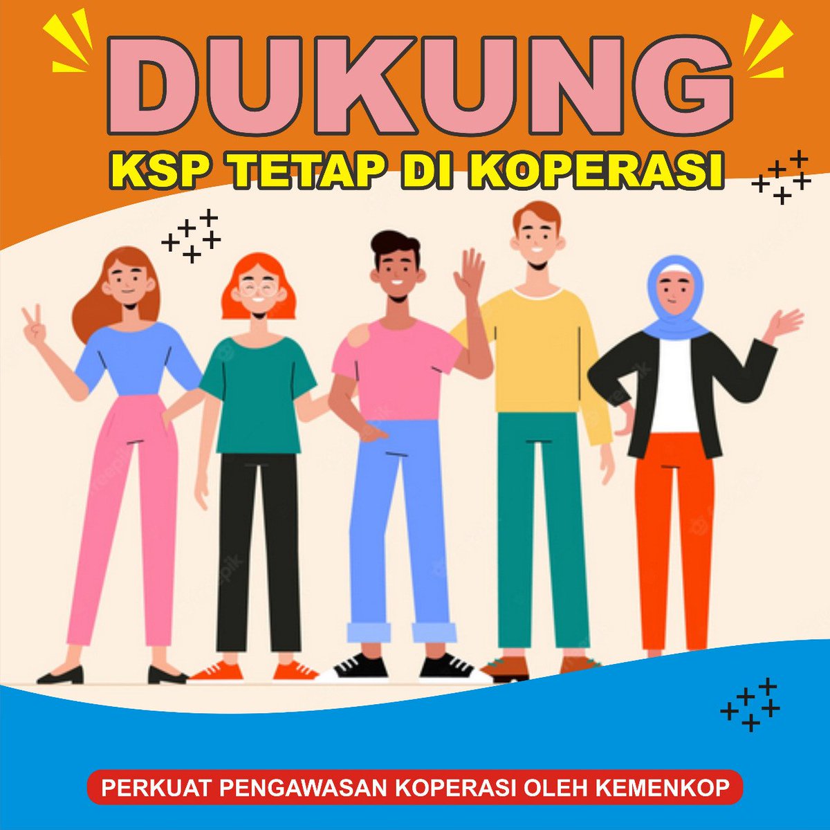 Ubed_2196's tweet photo. #DukungKSPTetapdiKemenkop
.
@jokowi
@DPR_RI
@KemenkeuRI
@KemenkopUKM https://t.co/FKeFnQd0Cn