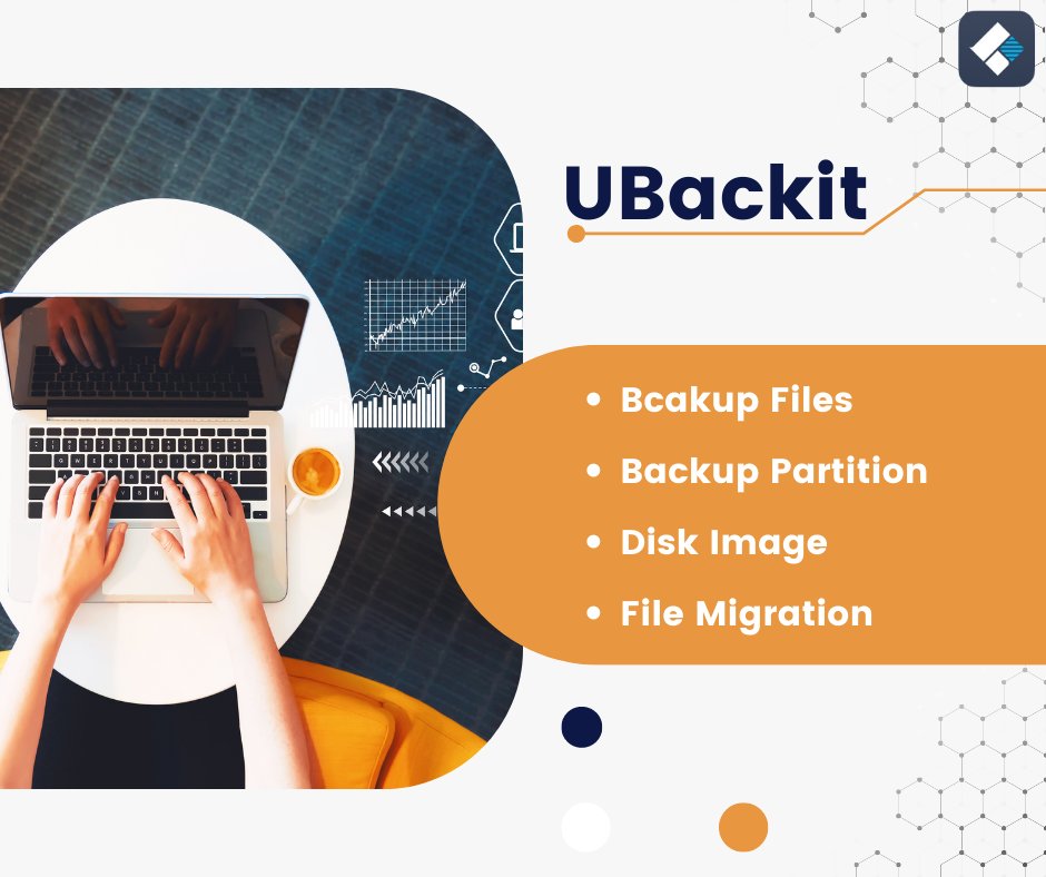 WS_Recoverit's tweet photo. #howtobackup
Find your smartest and safest computer backup assistant β Ubackit. It can manage your file backup, partition backup, disk image, and file migration intelligently and automatically.
https://t.co/1LW7E7UPNb
#wondershare #recoverit #computerbackup #BACKUP https://t.co/hRFEv3xLv2