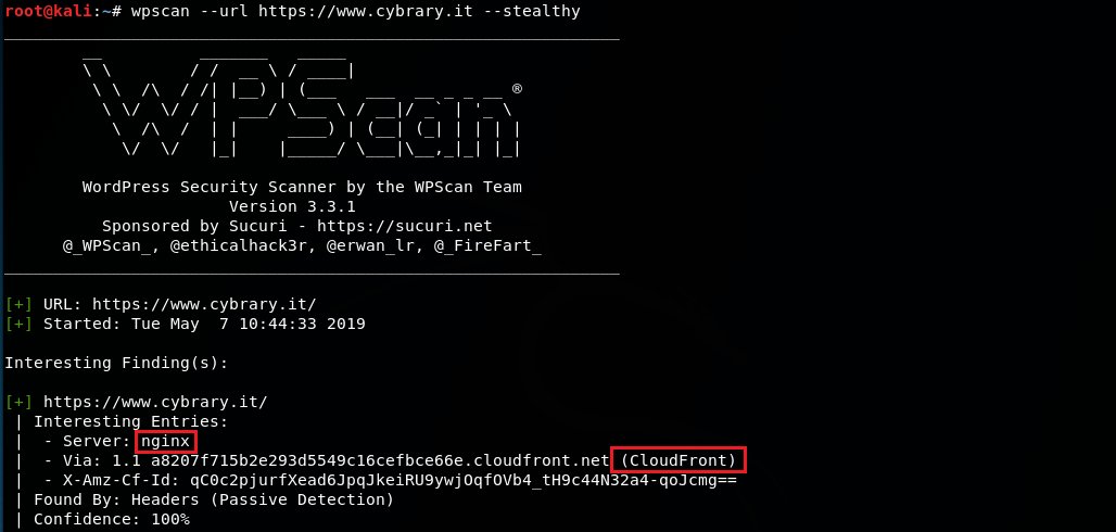 three_cube's tweet image. Web App Hacking: Website Fingerprinting and Vulnerability Scan #whatweb #vulnerability #webapphacking #cyberwrarior

hackers-arise.com/post/2019/05/1…