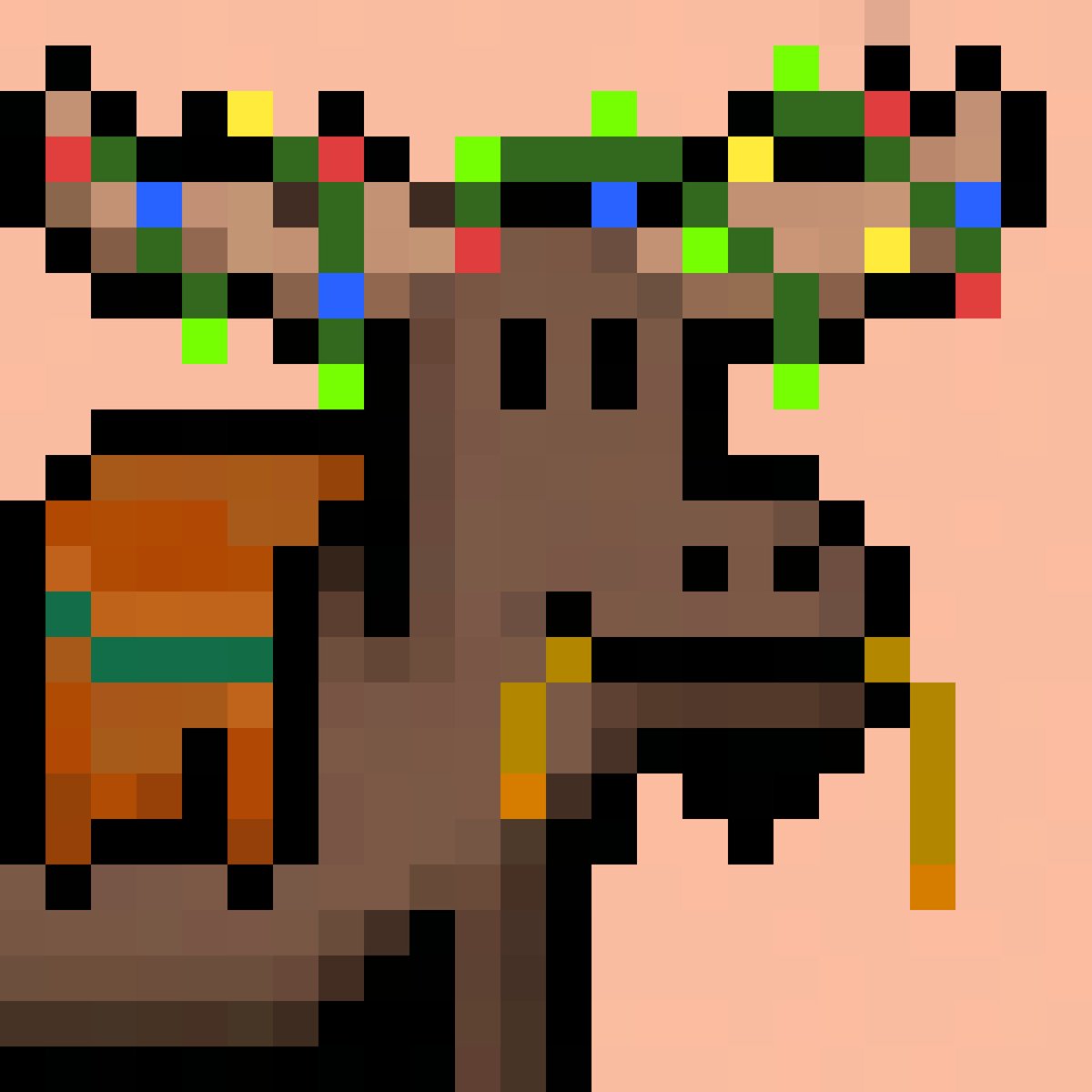 solana_moose's tweet photo. @SolJakey The Moooose!!
We are still minting but would love to have you in the Moose fam. https://t.co/GLn7L0VVbZ