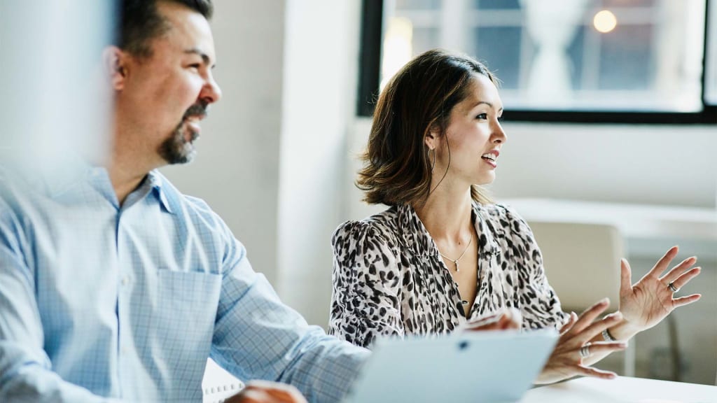 GOTOPROCMGMT's tweet image. I Got More Customers By Building Something They Didn&apos;t
Want 
inc.com/joe-procopio/i… #ABSORBKNOWLEDGE #KEEPYOUREARSOPEN