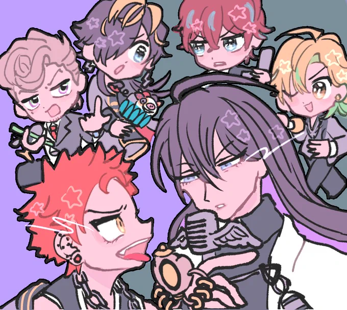 bright &amp; dark楽しみ!!!!!! 