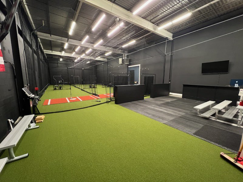 The Hub CLE tweet media