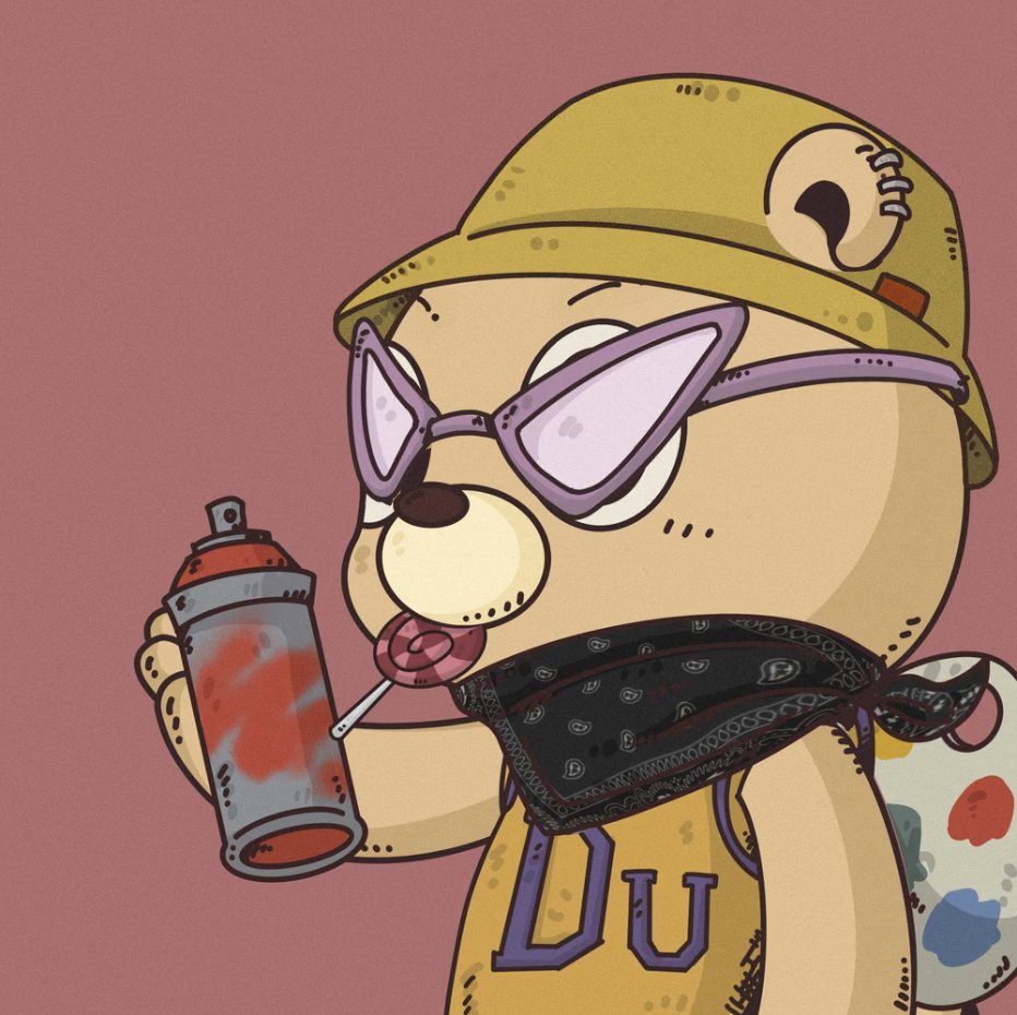 Magicander tweet media