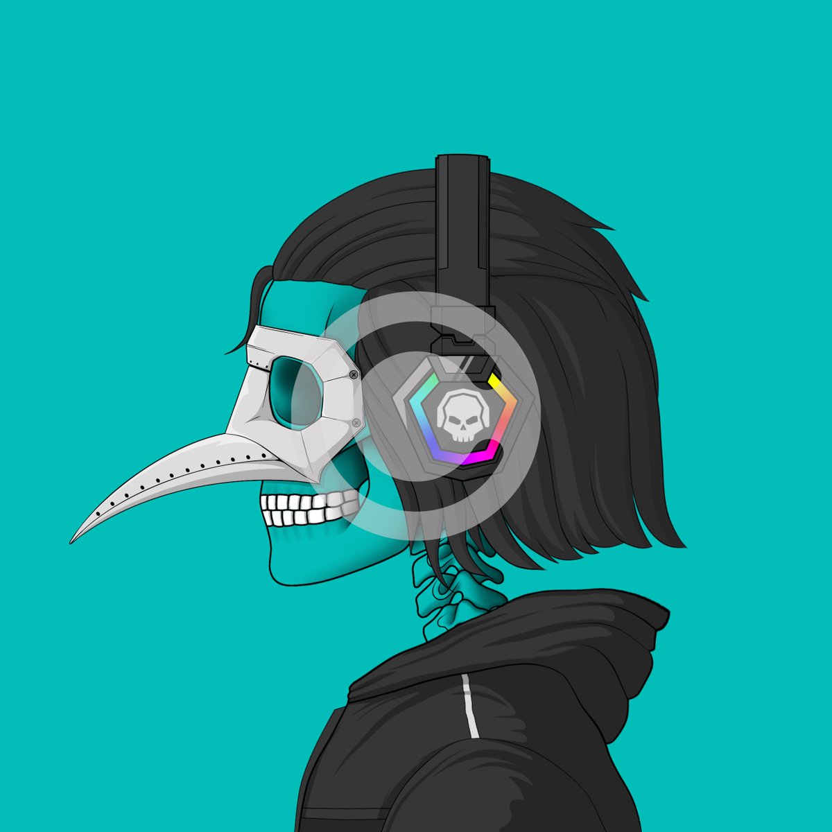 SOS #183 bought for 240 $XCUR by jorge-5DBB from TheMagnificent. scan.curate.style/txn/0b623855b2…