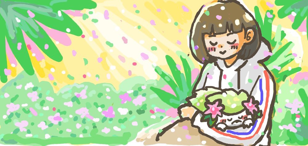 シェイミ のイラスト マンガ コスプレ モデル作品 58 件 Twoucan