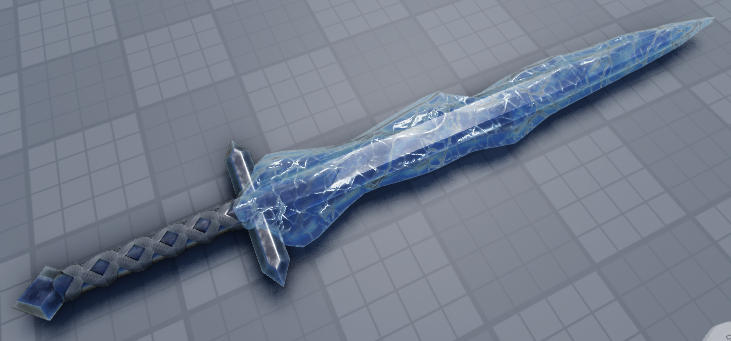 LootQuest's tweet photo. ❄️NEW CODE!❄️

Code: "winterishere"

As a sorry for all the delays and to let players test the new rune mechanic we have added this cosmetic sword!  It has 1 rune slot and the code will be removed after this weekend!

#LootQuest #Roblox #RBLX https://t.co/ezpvhGmW5C