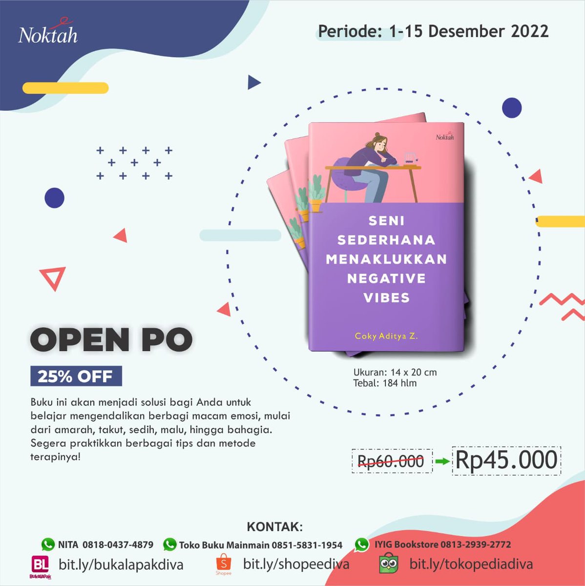redaksiumum's tweet photo. Per-PO-an redaksi umum bulan ini: https://t.co/amGIgvQ48I