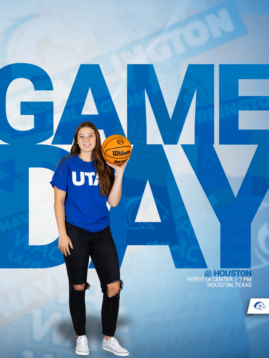 UTA Lady Mavs tweet media