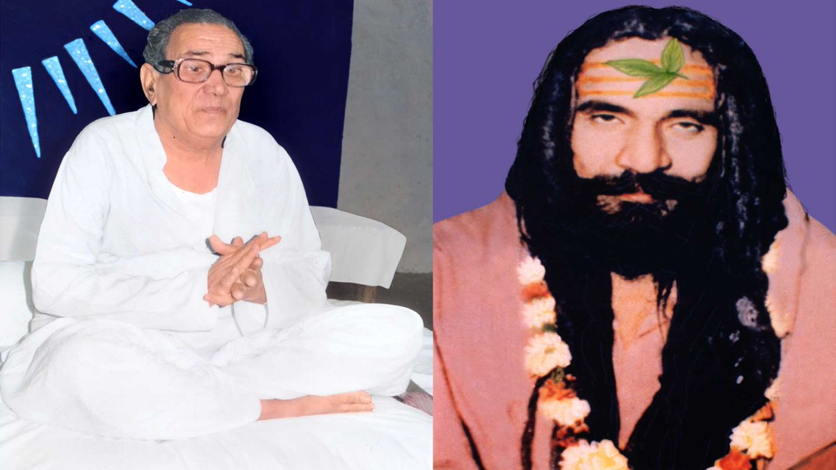 ਗੁਰੂਸਿਆਗ ਸਿੱਧਯੋਗ
ਮਾਨਵ ਮਾਤਰ ਦਾ ਦਿਵਯ ਰੂਪਾਂਤਰਣ
ਸੱਤ+ਚਿੱਤ+ਅਨੰਦ 
#worldaidsday01dec
#AIDS_Day22
#GuruSiyag_Cures_AIDS
#addiction
#Mentalhealth
#autism #cancer #AIDS #PCOS #Peace 
<a href="/DGAVSK/">Dilip Gupta</a>
@skg2269 @Un_mi2471
@gssyvk @SudiaChetan <a href="/vyasnath/">Trivendra Nath Vyas टी. एन. व्यास</a>