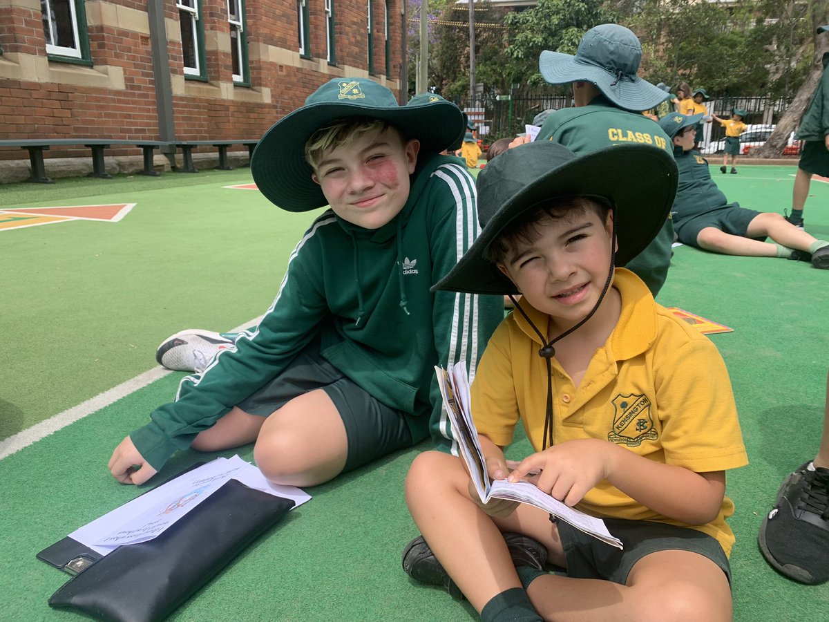 KENSINGTONPS's tweet photo. Sad to see buddies come to an end this year! We’re enjoying a final play on our green court - legos, drawing, paper planes and all things fun! #Buddies #KF #KR #KL #KP #65J #65A #65S https://t.co/a5p9DMN9Bs