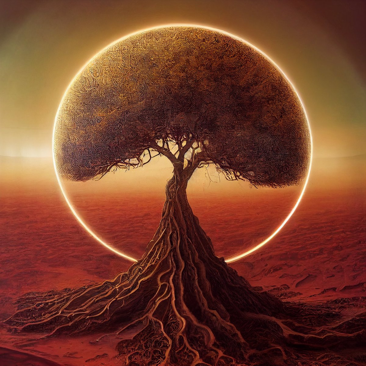 os_thuja's tweet photo. "Tree of Life"

3/5

Unlisted

#aiart #aiartcommunity #aiia #NFTs https://t.co/DecXOjVb4U
