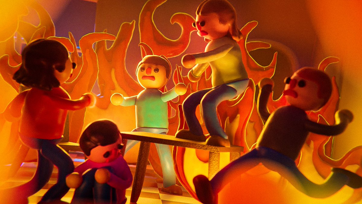 Learn then fundamental reasons why DAOs keep breaking 💔 in an easy to read format. 🦄🌈
mirror.xyz/afurmanczyk.et…

Or listen: arweave.net/1v9k4cVGhjW2GL…