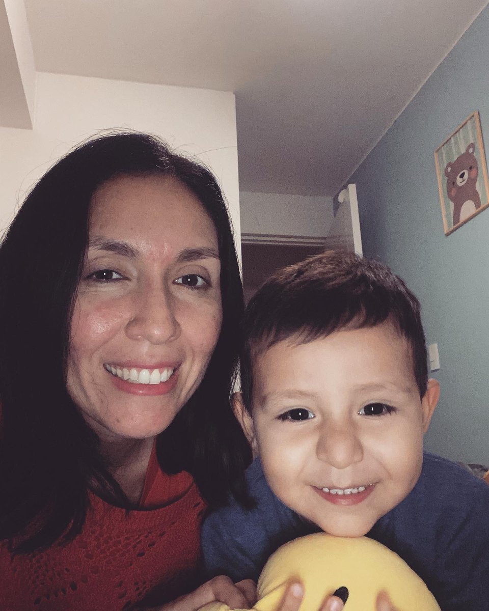 Niviazul's tweet photo. Muchas razones para sonreír 🙃 #mystrength https://t.co/EJJNi1XagZ