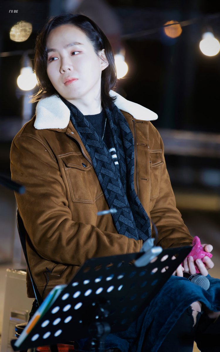 221129 원더버스킹
왜..귀까지 잘생기셨나요…? ( ᵒ̴̶̷̥́ ^  ᵒ̴̶̷̣̥̀  )

#호피폴라 #아일