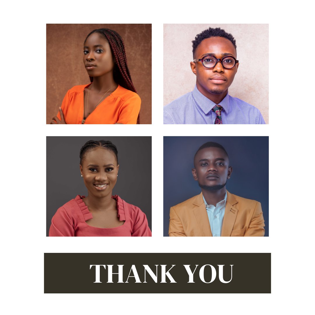diginextsummit's tweet photo. We want to thank our 2022 speakers @jemimahh__, @edidiongmekong, @dadaomolara194  and @ladispeaks  for their selfless contribution towards the success of the 3rd edition of The Marketing Experience Summit.

❗Watch the replay on YouTube > https://t.co/IPyhIvWByz ❗ https://t.co/wlj2sWlzBY
