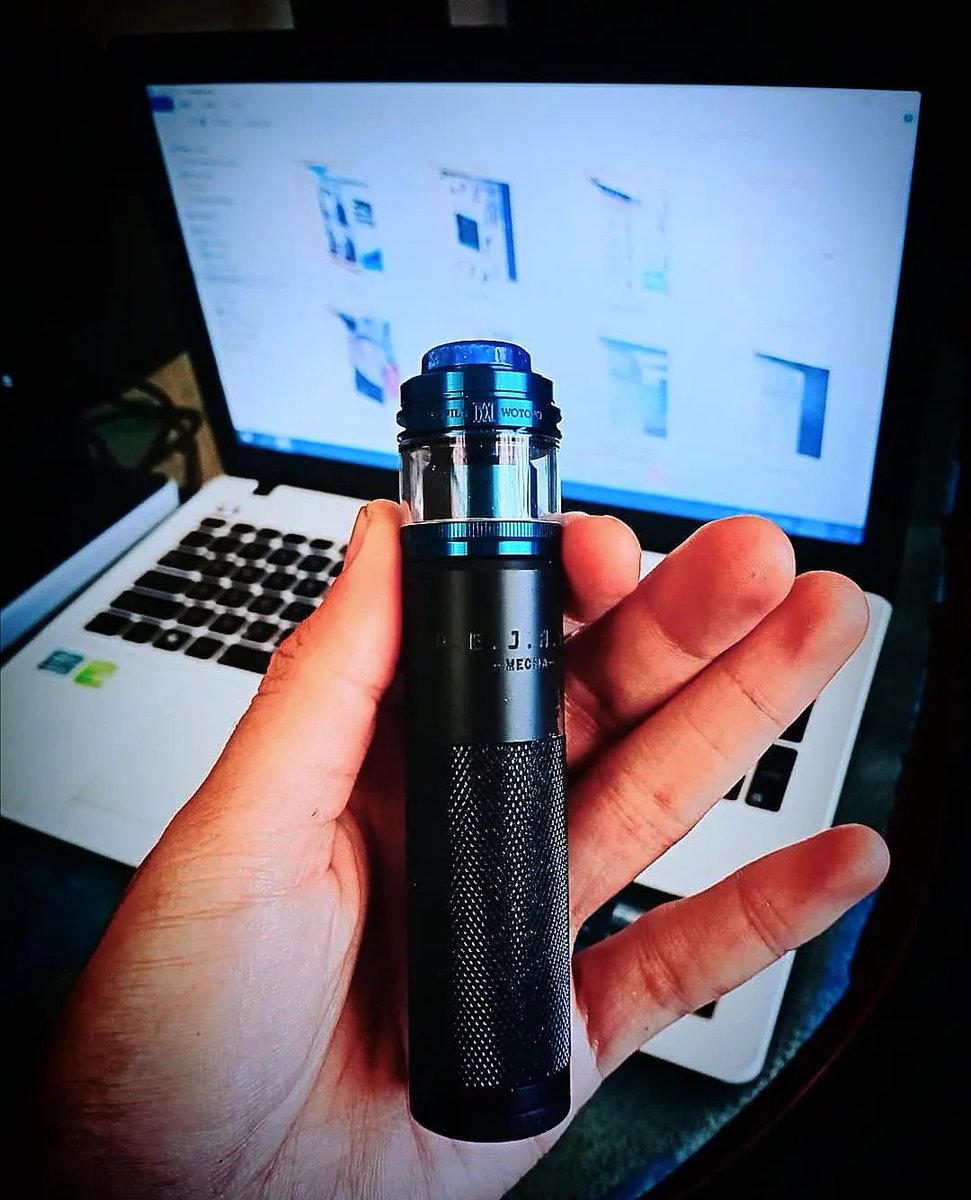 wotofoofficial's tweet photo. Today's hand-check!
BTW, which set would you pick up between the Profile series?
https://t.co/GM7c9RE6JH
#wotofo #profilexrta #profilerda #wotofoprofile #mrjustright1 #handcheck #vapeisthefuture #quitsmoking #supreme #vaping #vapefeed #vapeinsta #vapeporn #vapedaily #vapeon https://t.co/cay3rKKzJO