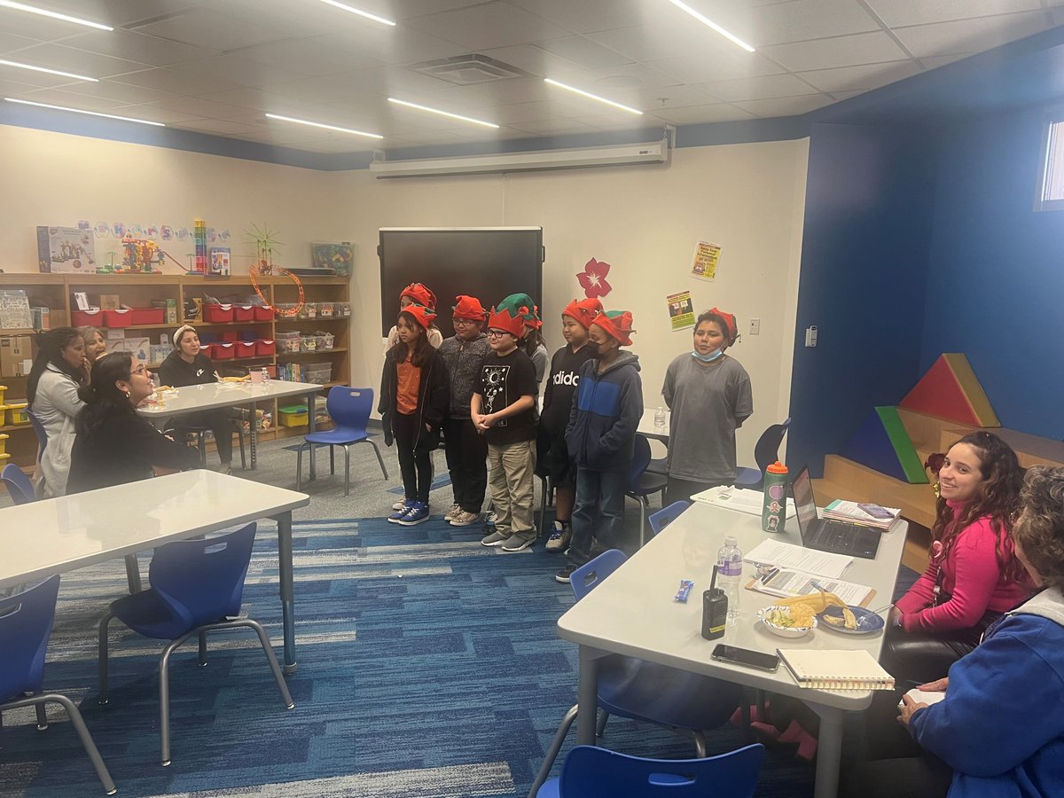 DrJaimeAquino's tweet photo. Some of my favorite things. Principal and faculty meetings. Classroom visits. My #SAISDFamilia. https://t.co/Sz7LyQzRzJ