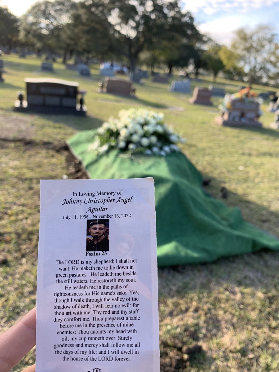 forever in my heart brother, until we meet again 🕊️🤍