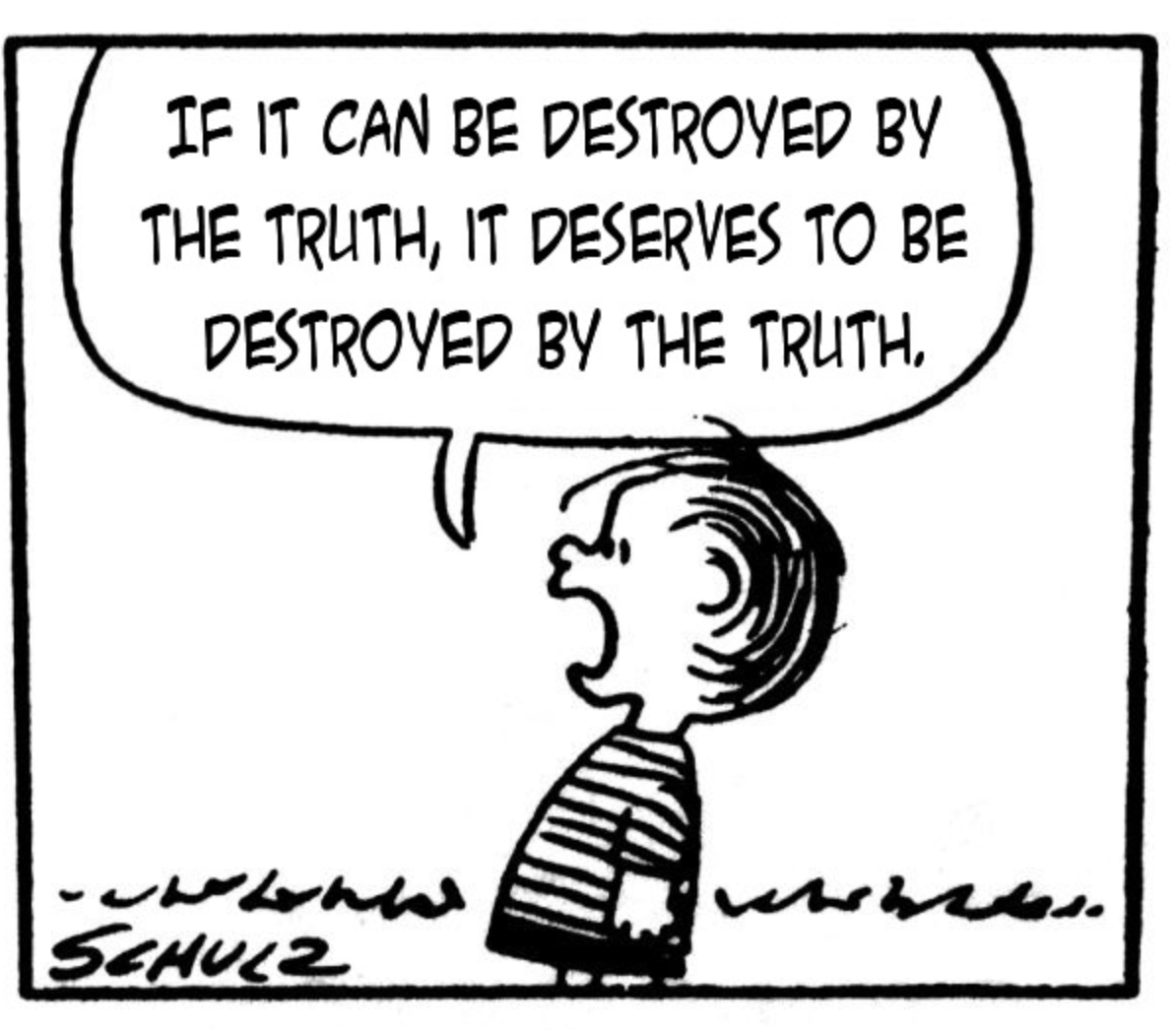 Flea_Bee_Rhymes's tweet photo. @fuckyouiquit @scooterscoffee people should email this image to this company en masse
(quote is originally by carl sagan - i just like the peanuts edit of it) https://t.co/hHxKNpTE9P