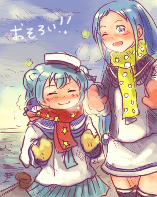 サムすぎBロバーツくん最近描いてないな再掲 