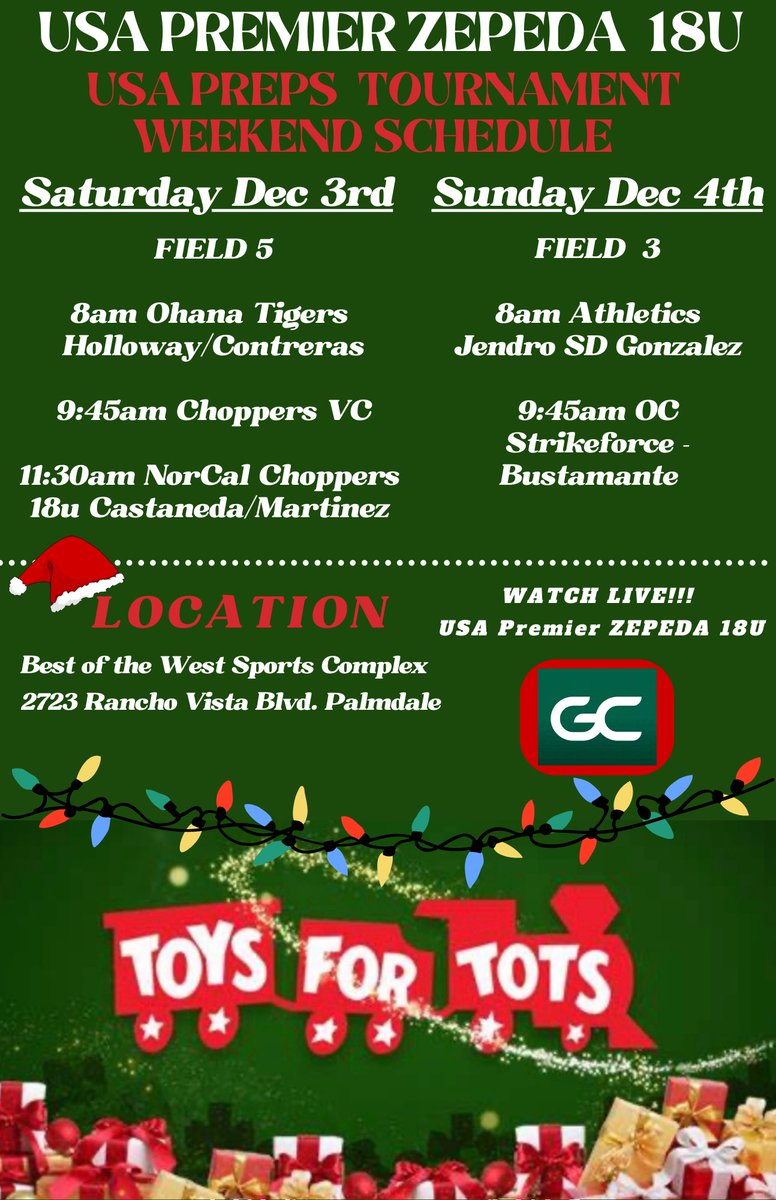 miakinsey2023's tweet photo. My last fall tournament ever. Don’t miss it live on GC if you can’t make it out! @SBRRetweets @softball_usa @Los_Stuff @IHartFastpitch @SBRRetweets @SoftballDown @UncommittedUTR @TopPreps @CoastRecruits @UncommittedUsa @LegacyLegendsS1 @Sports_Recruits https://t.co/AWBIOfNQtE