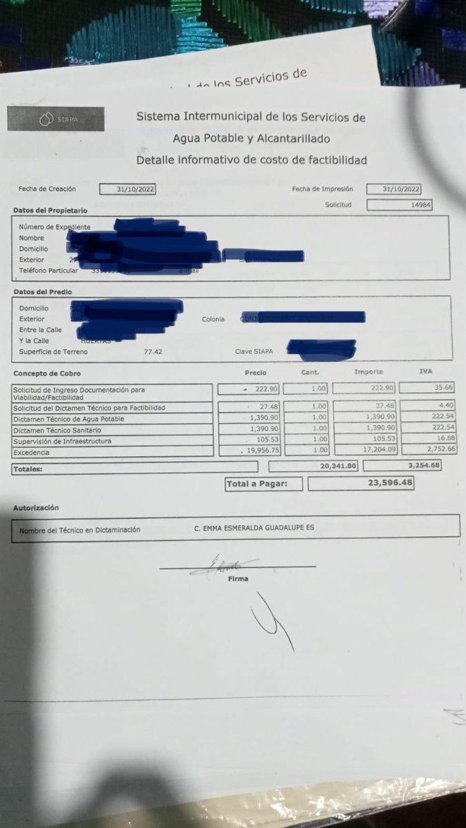 MaryLReynoso3's tweet photo. Perdí el tiempo el día de Hoy en @siapagdl pase por todo los encargados, jefes y altos mandos, nadie me supo decir o explicar el concepto de cobro de Excedencia (excedencia de que o que) que forma de querer robarle a la gente
🤬😡 https://t.co/q5s4NNscXu