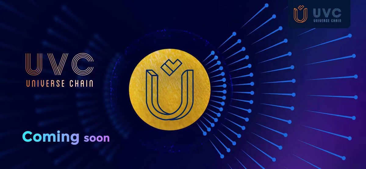Uvchain.io tweet media