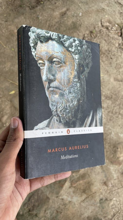 6 Books that will change your perspective

1.