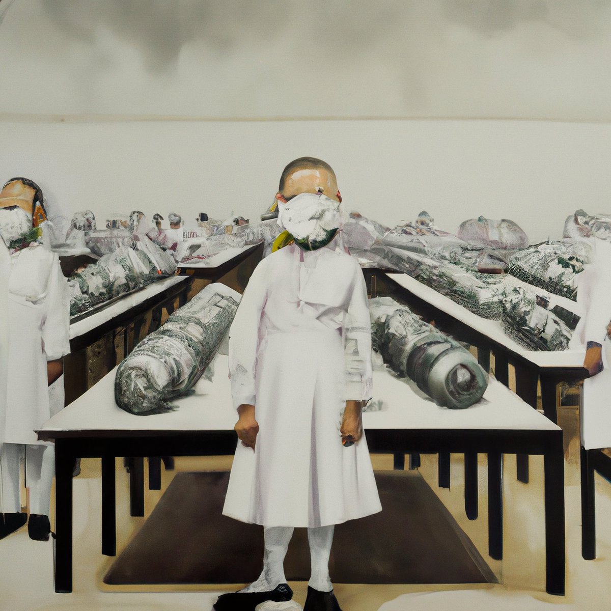 <a href="/0xdacdao/">DACDAO</a> <a href="/Jovinft/">Jovinft.tez #tezquakeaid</a> 啊哈！藏家朋友！感谢你们的收藏，感谢支持！
🎉🎉

我的系列创作《White Future》持续更新中
🔗objkt.com/collection/KT1…

#AIart #AI #NFT #NFTs #dalle2 #dalle #midjourney #stablediffusion #NFTCommunity #artistsontwitter #womeninNFTs #AIIA #tezos