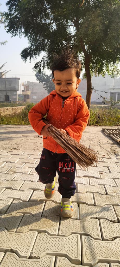 #SwachhBharatAbhiyan 
#PMOIndia 
#NarendraModi